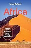 Lonely Planet Africa (Travel Guide)