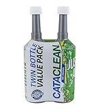 Cataclean - (2) Bottle 16Oz. Fuel/Exhaust (120019)