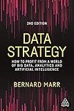 Data Strategy: How to Profit from a World of Big Data, Analytics and Artificial Intelligence