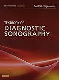 Textbook of Diagnostic Sonography: 2-Volume Set (TEXTBOOK OF DIAGNOSTIC ULTRASONOGRAPHY)