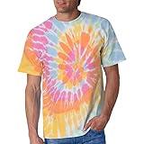 Mens Resort Wear 2025 Gildan T Shirts Fitness Workout Muscle Fit Activewear Graphic Tees Plus Size 5X Tshirts for Men