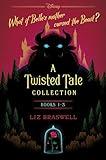 A Twisted Tale Collection: A Boxed Set