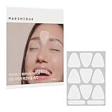 Marshique Wrinkle Repair Patches for Frown Lines Eleven Lines - Between the Eyes Wrinkle Patches Non invasive Wrinkle Smoothers for Face Wrinkles - Face Wrinkle Pad- Korea Beauty Face Treatment