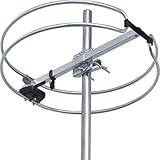 Stellar Labs,Outdoor FM Antenna OMNIDIRECTIONAL