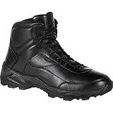 ROCKY Priority Postal-Approved Duty Boot Size 10.5(M) Black