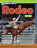 Teacher Created Materials 27327 SPECTACULAR Sports: Rodeo: Counting (Mathematics in the Real World)
