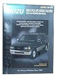 Isuzu: Amigo/Pick-Ups/Rodeo/Trooper 1981-96