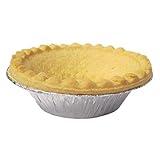 Burry 3 inch Sweet Desert Pie Shells, 0.85 Ounce -- 72 per case