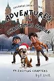 Children's Short Stories: Adventures on Christmas Break: 14 Fun Chapters for Young Imaginations; Ages 8-12 (Children's Short Stories: Adventures with Sam, Mia and Max)