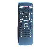 New VIZIO Universal Remote Control for 99% VIZIO Brand LED LCD TV-30 Days Warranty!