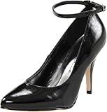 Ellie Shoes Women's 8401, Black, 13 M US