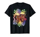 Congas Salsa Instruments Latino Music T-Shirt