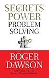 Secrets of Power Problem Solving