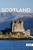 Scotland Travel Guide 2025: All You Need to Know Before You Go with Top Recommendations on Must-See Attractions, Things to Do, Places to Visit, Outdoor Activities, Hidden Gems, and Ways to Save