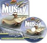Lindner's Angling Edge Modern Musky Magic DVD