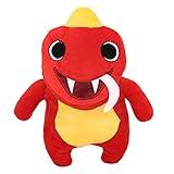 GETIEN Plush,10 inches Jumbo Josh Plushies Toys,Soft Monster Horror Stuffed Figure Doll for Fans Gift,Soft Stuffed Animal Figure Doll for Adult and Kids