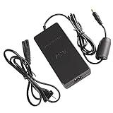 Power Supply for PS2, AC Adapter Charger Cable Cord for Sony Playstation 2 PS2 Slim A/C 70000 Console