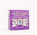 The Original Angel Cards: Inspirational Messages and Meditations