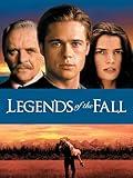 Legends Of The Fall