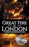 Great Fire of London: A History from Beginning to End
