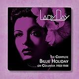 Lady Day: The Complete Billie Holiday on Columbia - 1933-1944