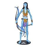 McFarlane Toys Avatar: The Way of Water - Neytiri (Metkayina Reef)