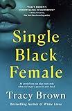 Single Black Female