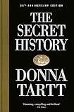 The Secret History: 30th anniversary edition