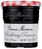 Bonne Maman Blackberry Preserves, 13 Oz