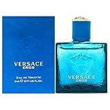 Versace Eros EDT Cologne, 0.17 Ounce