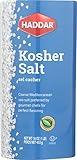 Haddar, Kosher Salt, 16 oz