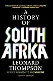 A History of South Africa, Fourth Edition