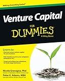 Venture Capital For Dummies