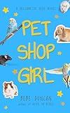 Pet Shop Girl (Willamette High)