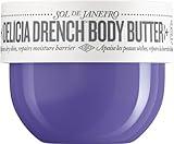 SOL DE JANEIRO Delicia Drench Body Butter (75mL/2.5 oz.) Travel Size