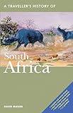 A Traveller's History of South Africa (Interlink Traveller's Histories)