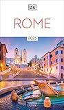 DK Rome (Travel Guide)