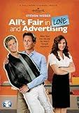 All's Fair In Love and Advertising [DVD]