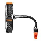 Gerber Gear Fire Starter Ferro Rod Survival Tool with an Emergency Whistle and Metal Striker