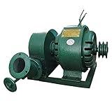 Mdxtog Hydroelectric Power Generator, 1KW Water Turbine Generator, Free Energy Generator, Water Wheel Generator, Hydro Generator, Micro Hydro Turbine, Water Powered Generator for Creek