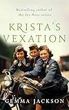 Krista's Vexation (Krista's War Book 9)