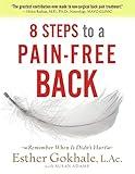 8 Steps to a Pain-Free Back