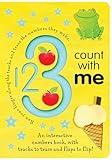 123 Count with Me (Smart Kids Trace-and-flip)