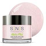 SNS Nails Dipping Powder - Bridal Collection - BC4 (BC04) - Kick It Old School - 1OZ