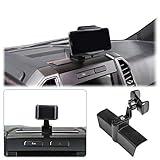 JeCar Car Dashboard Cellphone Holder Mount for Ford F150 2015 2016 2017 2018 2019 2020