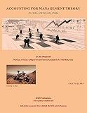 Accounting for Management Theory (6)