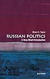 Russian Politics: A Very Short Introduction (Very Short Introductions)