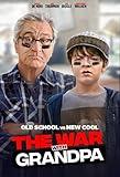 The War with Grandpa [DVD]