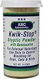 ARC KwikStop Styptic Powder (14 gm)