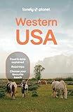 Lonely Planet Western USA (Travel Guide)